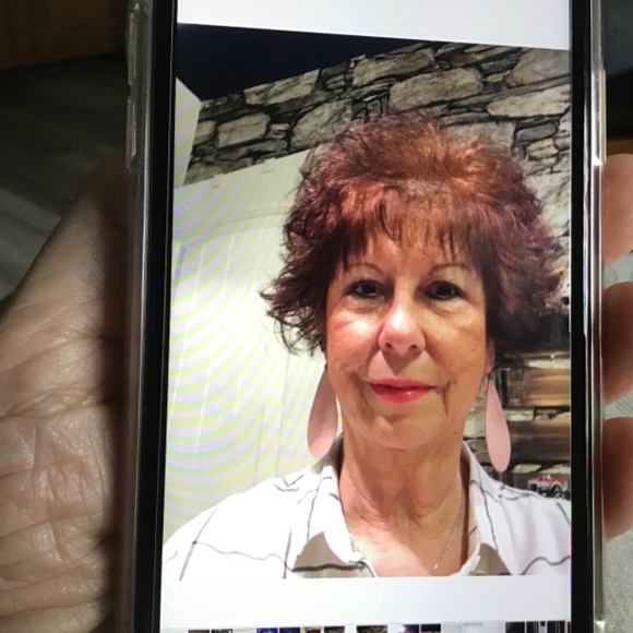 Meet your Posher, Pat - Picture 7 of 7